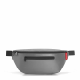 Sac banane Beltbag 2 Litres Canvas Grey