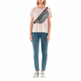 Sac banane Beltbag 2 Litres Canvas Grey