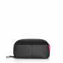 Trousse de toilette Travel Case 26 cm Canvas Black