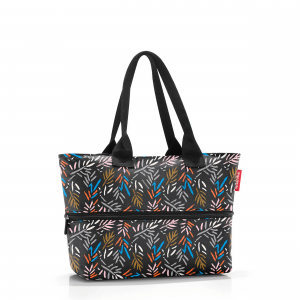 Sac shopping Shopper E1 Extensible 50 cm Autumn 1 Sac shopping Shopper E1 Extensible 50 cm Autumn 1