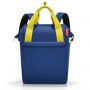 Sac à dos Allrounder R Isotherme 39 cm Navy