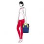 Sac à dos Allrounder R Isotherme 39 cm Navy