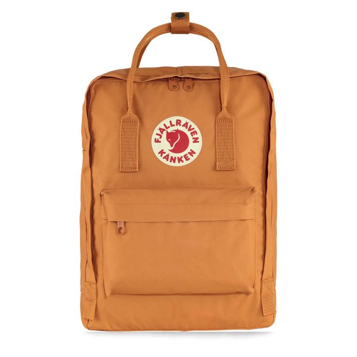 Sac à dos Kanken 38 cm Spicy orange