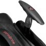 Sac de voyage à Roulettes Paradiver Light 79cm Noir