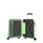 Valise cabine rigide Sunside 55 cm Neo mint