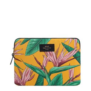 Housse Ipad 25 cm Bird of paradise Housse Ipad 25 cm Bird of paradise