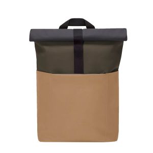 Sac à dos Lotus Hajo Mini 42 cm Olive - Almond