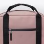 Sac à dos Lotus Ison Mini 12 litres Rose