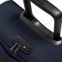 Valise souple Tranverz M 67 cm Ultra marine