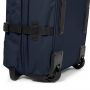 Valise souple Tranverz M 67 cm Ultra marine