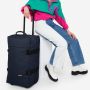 Valise souple Tranverz M 67 cm Ultra marine