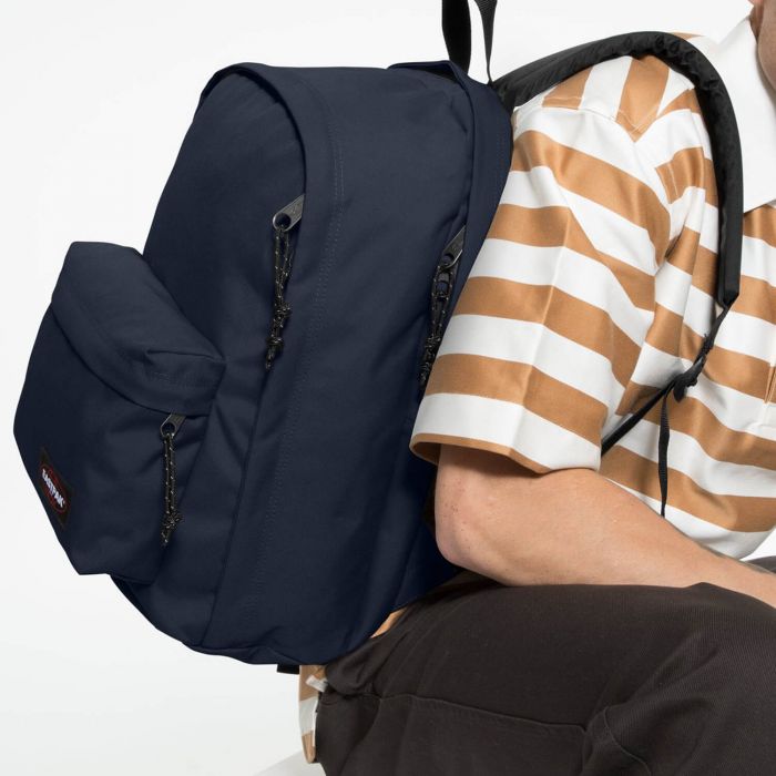 Sac à dos ordinateur Back to work 27 Litres Ultra marine