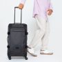 Valise souple Trans4 M 70 cm CNNCT Accent grey