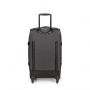 Valise souple Trans4 M 70 cm CNNCT Accent grey