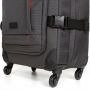 Valise souple Trans4 M 70 cm CNNCT Accent grey