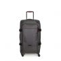 Valise souple Trans4 M 70 cm CNNCT Accent grey