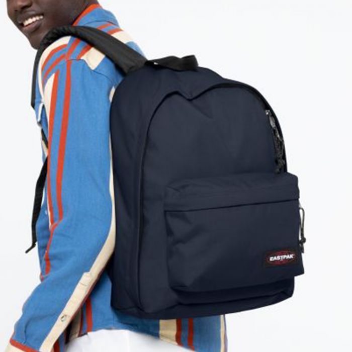 Sac à dos ordinateur Out of office 13 pouces Ultra marine
