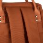 Sac à dos Adventurer Small 12 litres + 2 grandes pochettes Turin