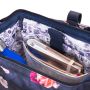 Sac à dos Adventurer Small 12 litres + 2 grandes pochettes Osaka