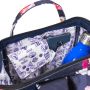 Sac à dos Adventurer Small 12 litres + 2 grandes pochettes Osaka