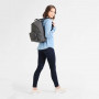 Sac à dos Padded Pak'R 24 Litres Black Denim