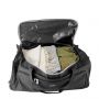Sac de voyage à roues 76 cm Rouge