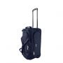 Sac de voyage cabine à roues S 2253 53 cm Bleu