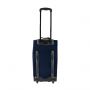 Sac de voyage cabine à roues S 2253 53 cm Bleu