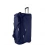 Sac de voyage à roues XL 2286 86 cm Bleu