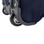 Sac de voyage à roues XL 2286 86 cm Bleu