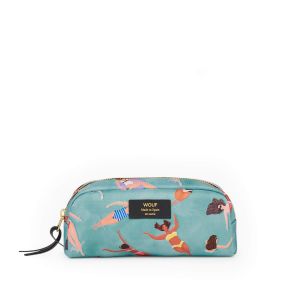 Trousse de toilette 18.5 cm Swimmers Trousse de toilette 18.5 cm Swimmers