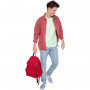 Sac à dos Padded Pak'R Personnalisable 24 Litres Sailor red