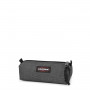 Trousse simple Benchmark personnalisable 20.5 cm Black denim