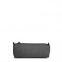 Trousse simple Benchmark personnalisable 20.5 cm Black denim