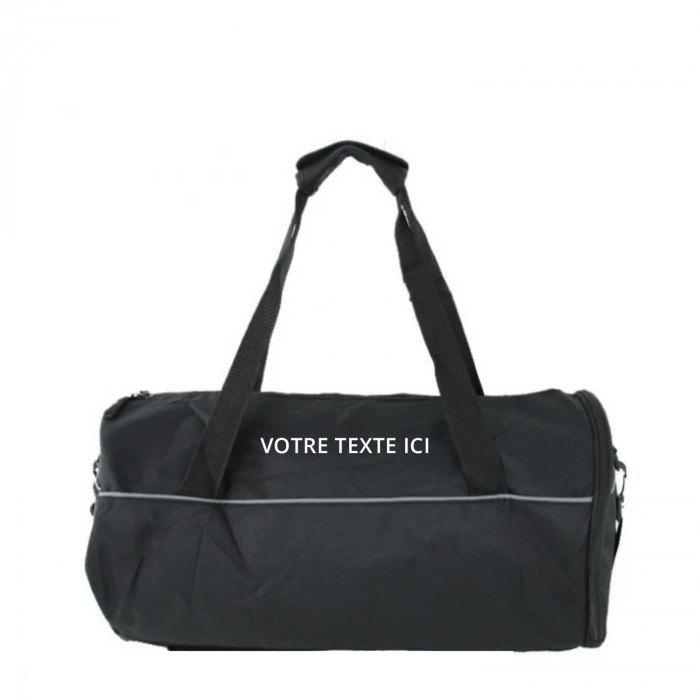 Sac de sport 88150 personnalisable 36 Litres