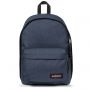 Sac à dos ordinateur Out Of Office Personnalisé 27 Litres Double denim