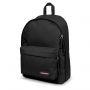 Sac à dos ordinateur Out Of Office Personnalisé 27 Litres black