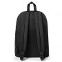 Sac à dos ordinateur Out Of Office Personnalisé 27 Litres black