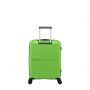 Valise cabine rigide Airconic 55 cm Acid green