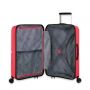 Valise rigide Airconic 67 cm Paradise pink