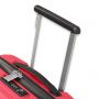 Valise rigide Airconic 67 cm Paradise pink
