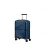 Valise cabine rigide Airconic Bureau mobile USB 15'6 55 cm Midgnight