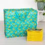Sac de rangement Jumbo 55 cm Cheetah