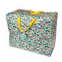 Sac de rangement Jumbo 55 cm Butterfly garden