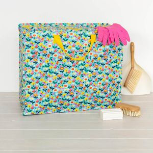 Sac de rangement Jumbo 55 cm Butterfly garden Sac de rangement Jumbo 55 cm Butterfly garden