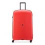 Valise rigide extensible Belmont Plus 82 cm Rouge fane