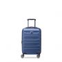 Valise cabine rigide Air Armour Extensible 55 cm Bleu nuit