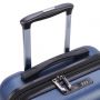 Valise cabine rigide Air Armour Extensible 55 cm Bleu nuit