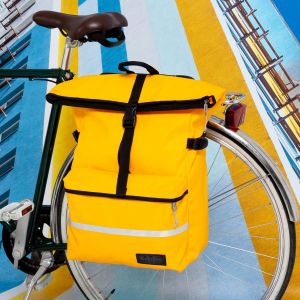 Sac à dos ordinateur Maclo compatible vélo 56 cm Tarp young Sac à dos ordinateur Maclo compatible vélo 56 cm Tarp young