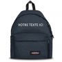 Sac à dos Padded Pak'R Personnalisable 24 Litres Triple denim